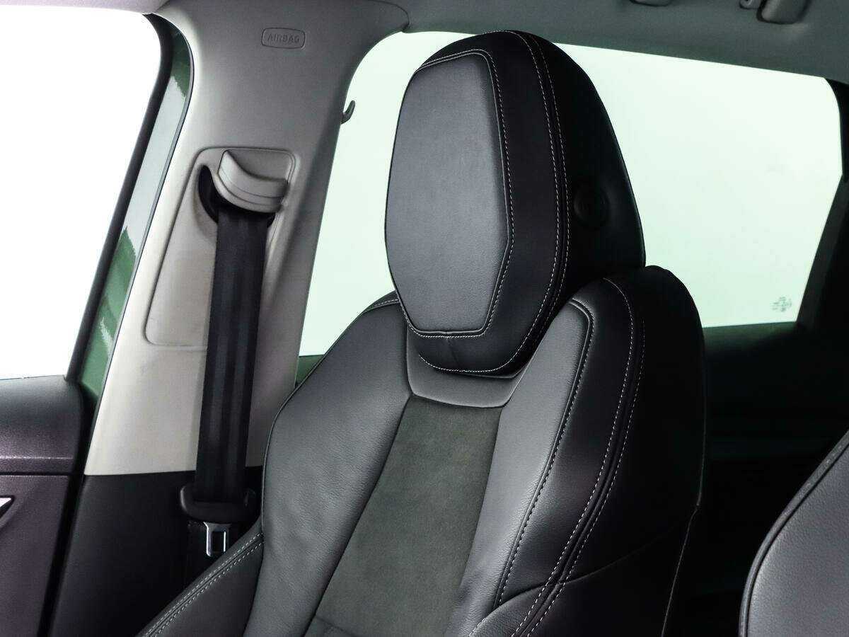 Skoda Karoq 2020 года с пробегом. Фото: #18