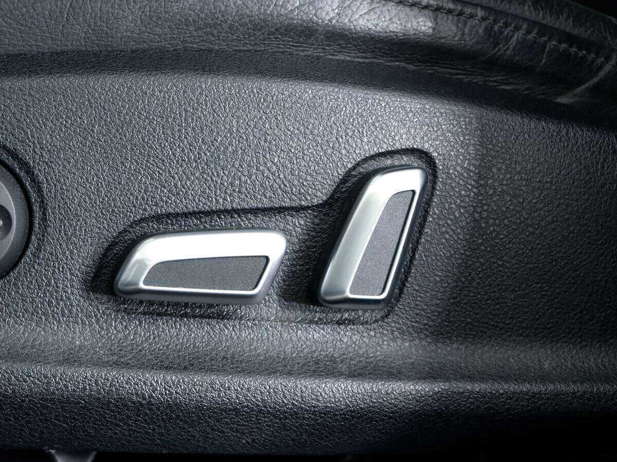 Audi A6 2018 года с пробегом. Фото: #15