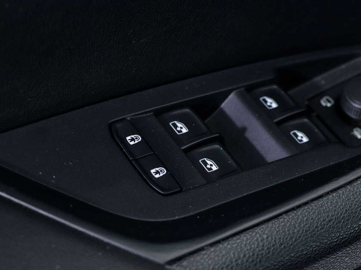 Skoda Kodiaq 2020 года с пробегом. Фото: #18