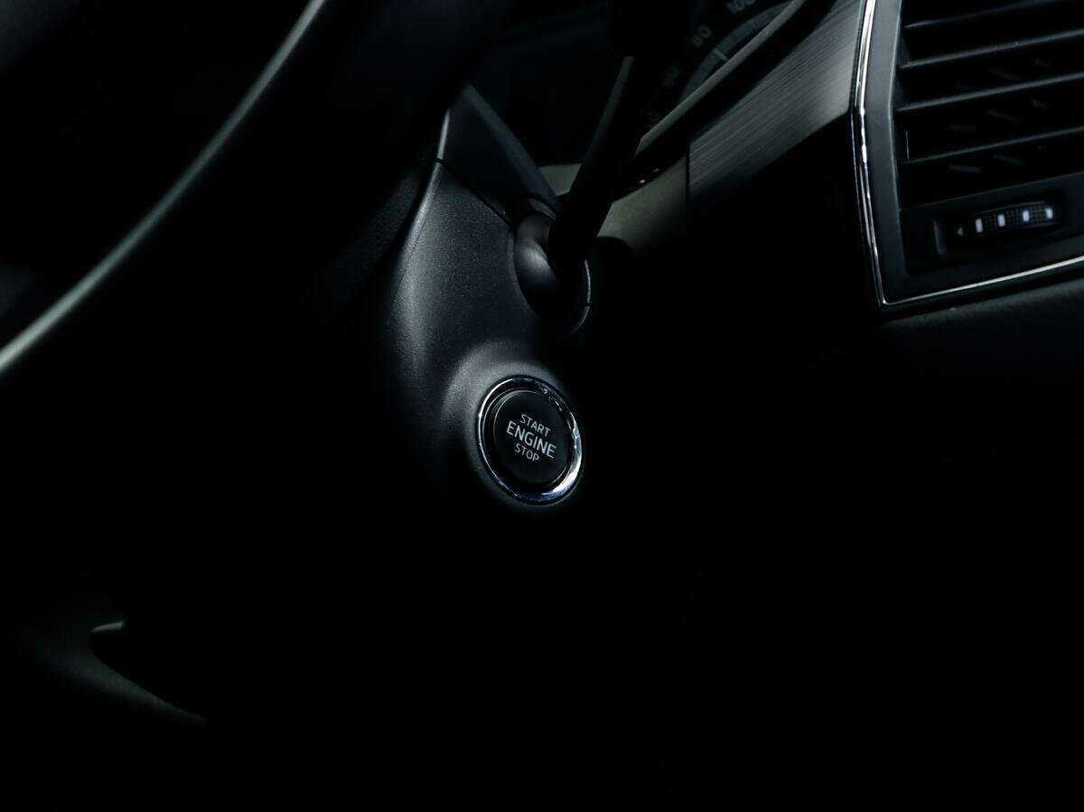 Skoda Kodiaq 2018 года с пробегом. Фото: #17