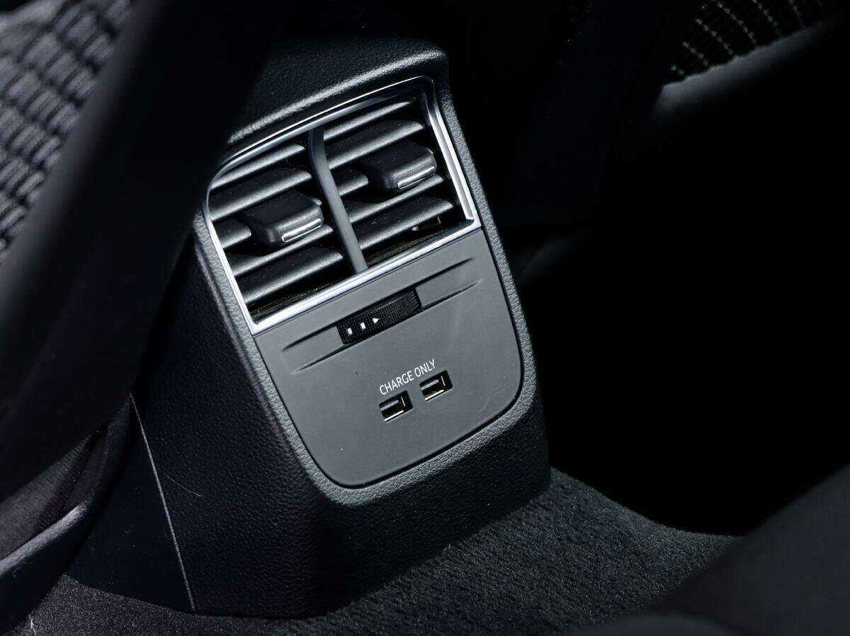 Audi A3 2020 года с пробегом. Фото: #18