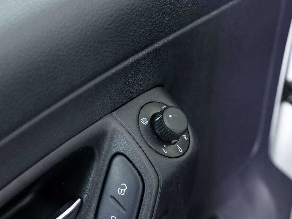 Б/У Фольксваген Поло 2016 года. Фото: #14