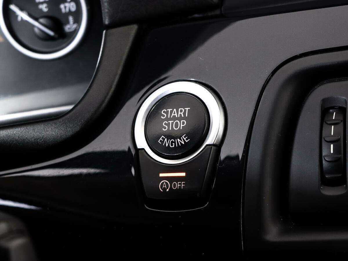 BMW 5 серии 2012 года с пробегом. Фото: #18