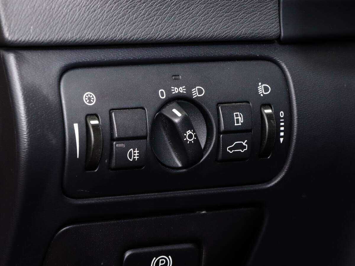 Б/У Вольво С60 2012 года. Фото: #9