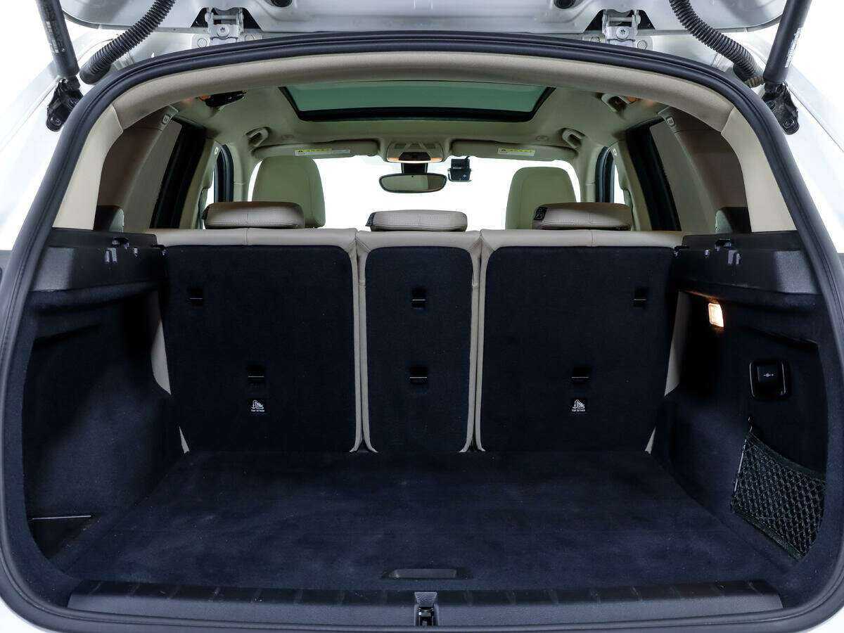 BMW X1 2019 года с пробегом. Фото: #18