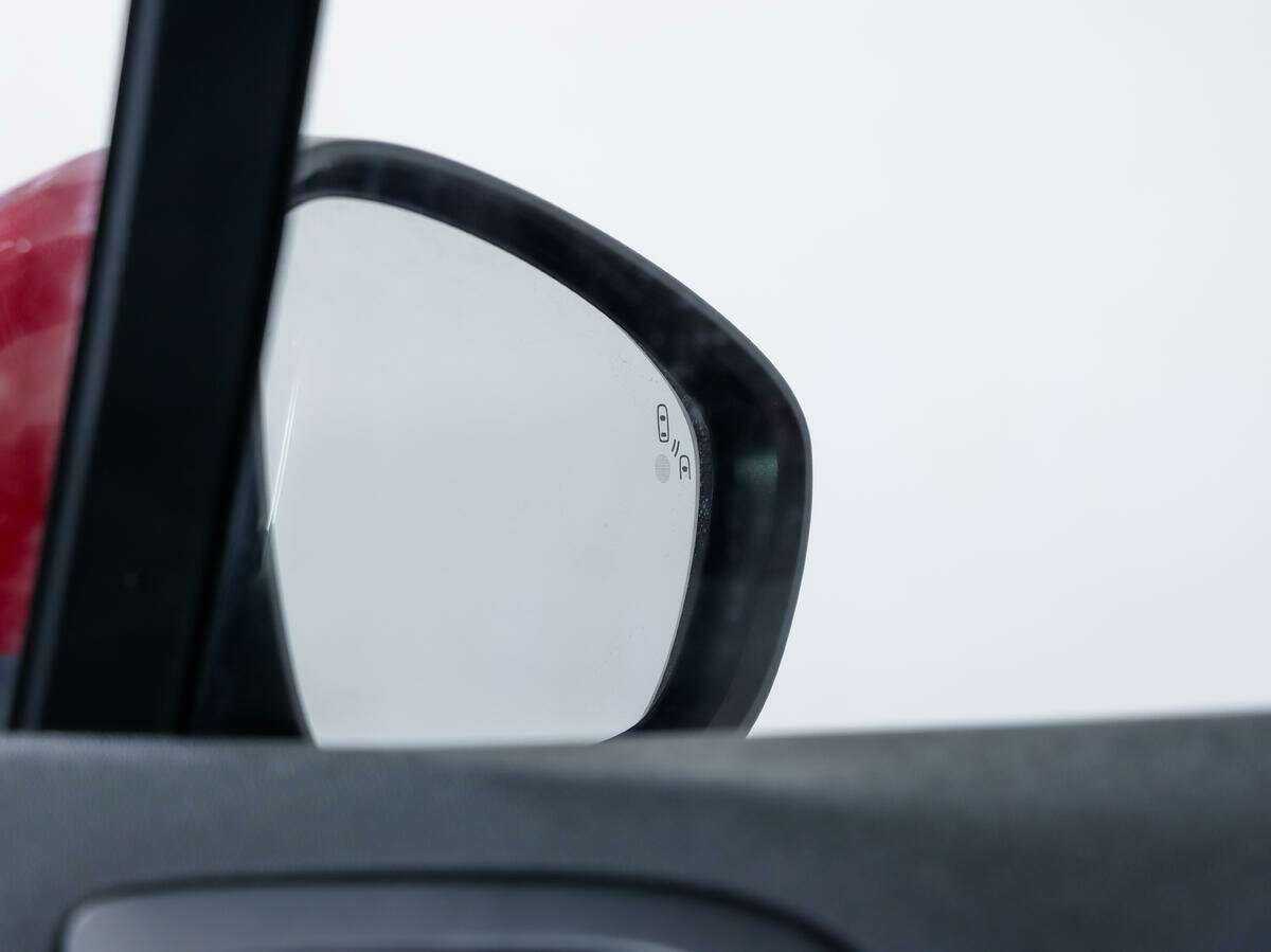 Citroen C4 2013 года с пробегом. Фото: #15