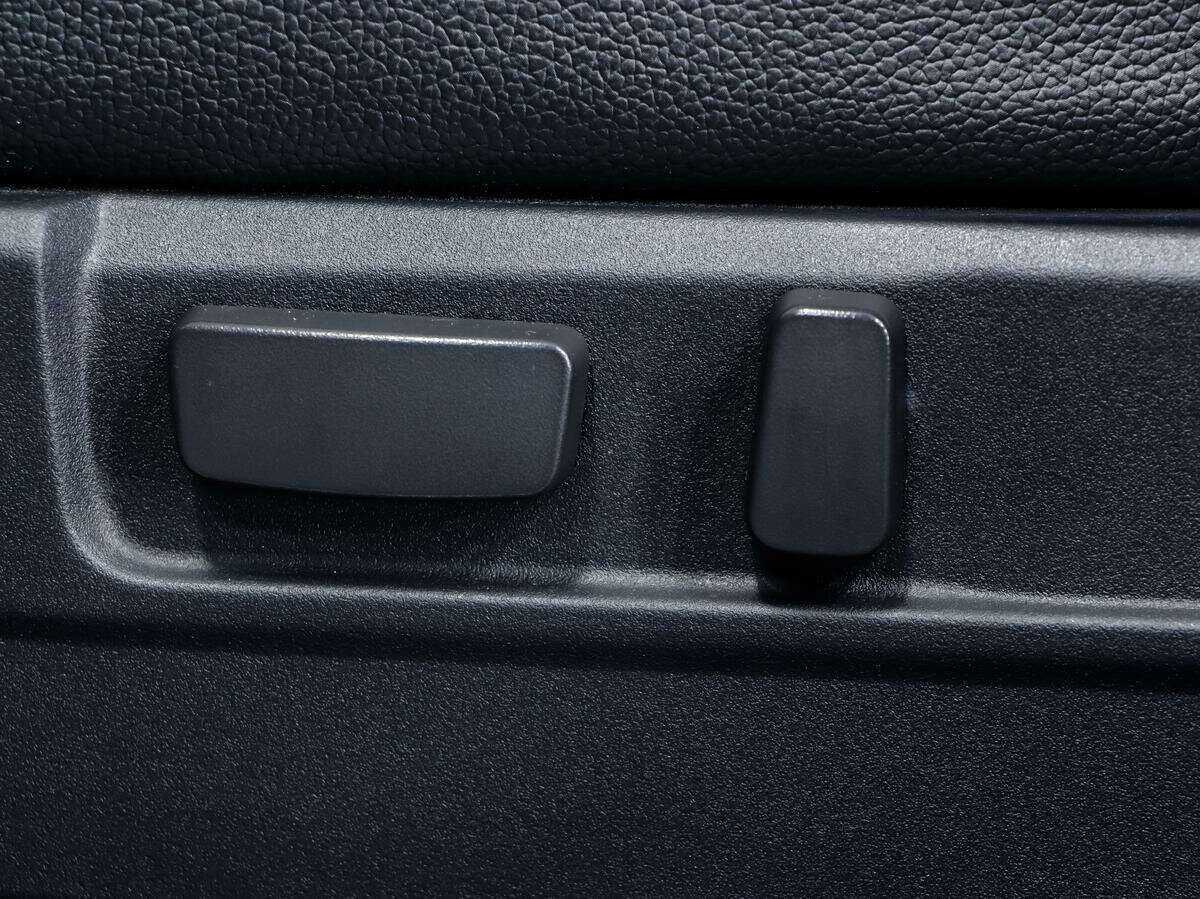 Б/У Митсубиши Оутлэндер 2015 года. Фото: #11