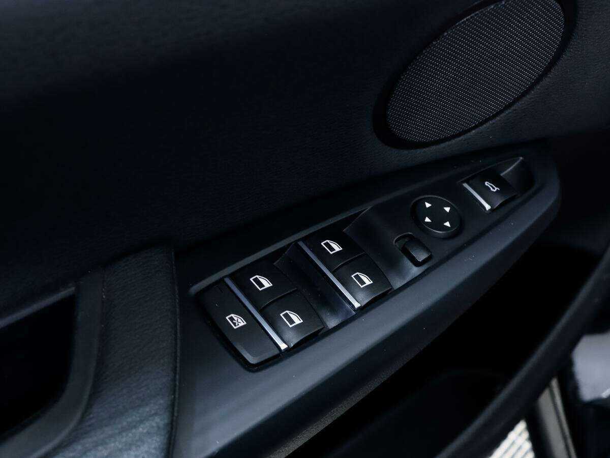 BMW X3 2014 года с пробегом. Фото: #13