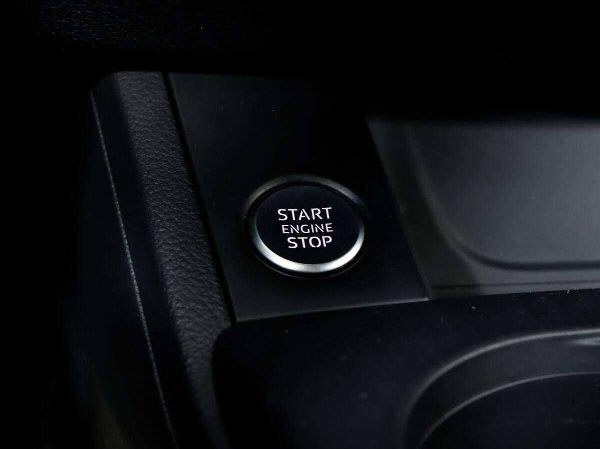 Audi A4 2019 года с пробегом. Фото: #13