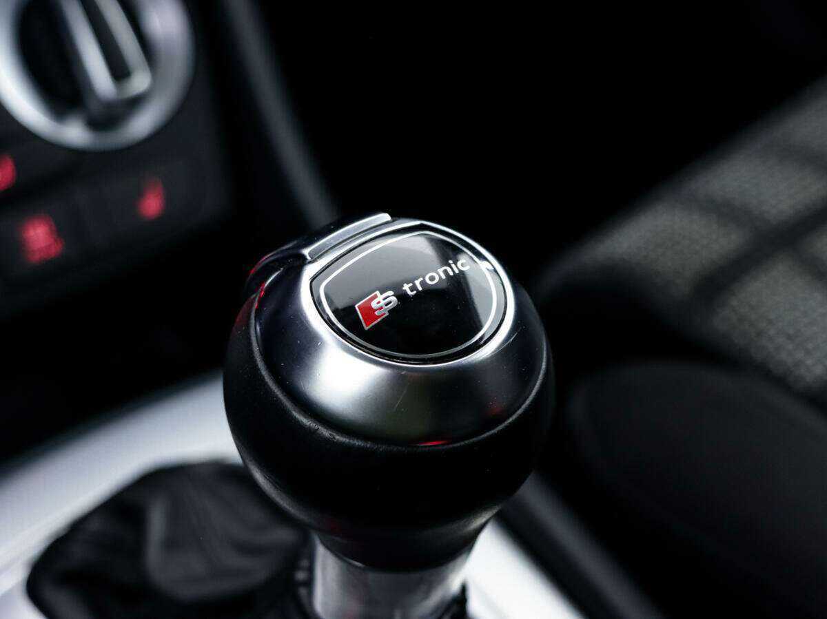 Audi Q3 2012 года с пробегом. Фото: #13