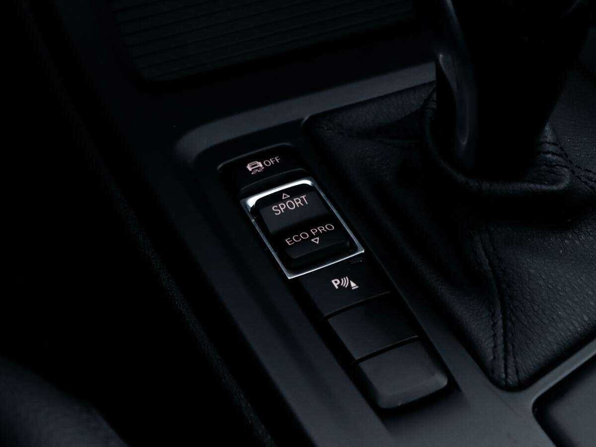 BMW X1 2020 года с пробегом. Фото: #15