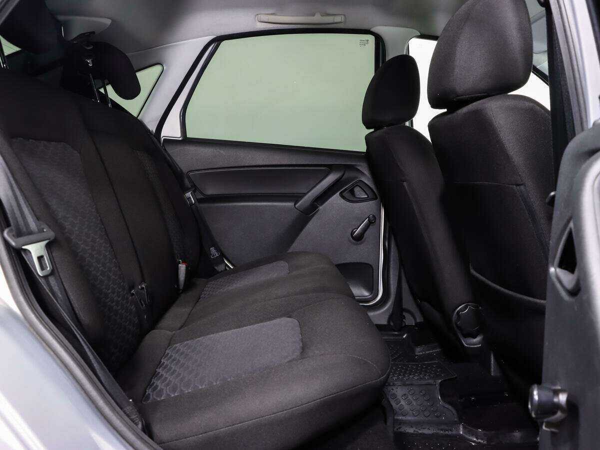 Б/У Лада (ВАЗ) Гранта 2020 года. Фото: #11