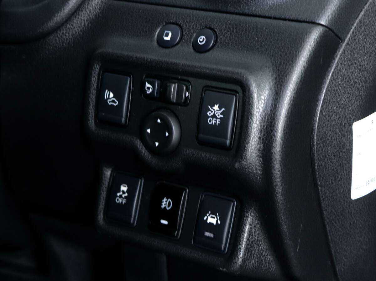 Б/У Ниссан Ноут 2017 года. Фото: #11