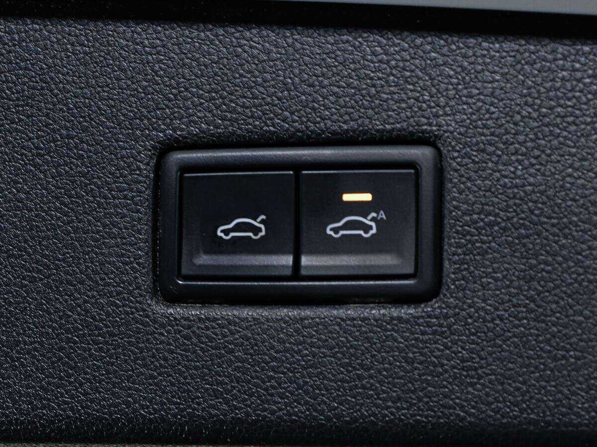 Volkswagen Tiguan 2020 года с пробегом. Фото: #17