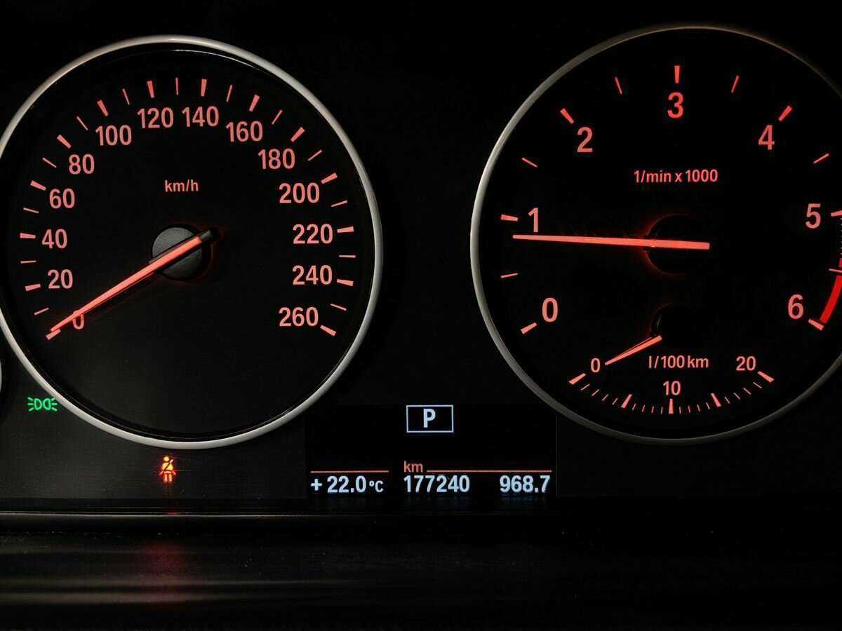 BMW X3 2014 года с пробегом. Фото: #15