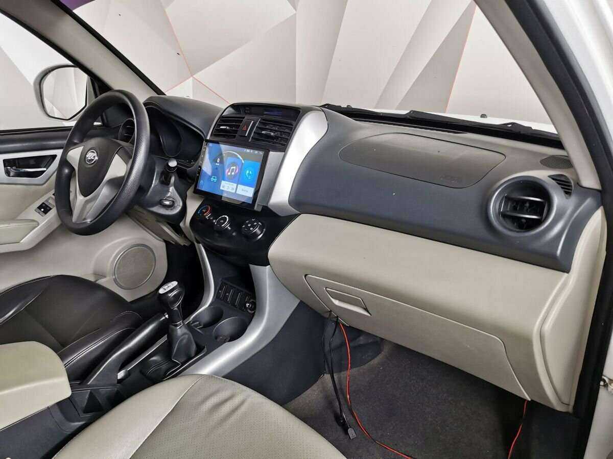 Б/У Лифан Икс60 2012 года. Фото: #8