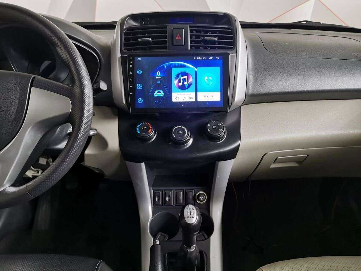 Б/У Лифан Икс60 2012 года. Фото: #10