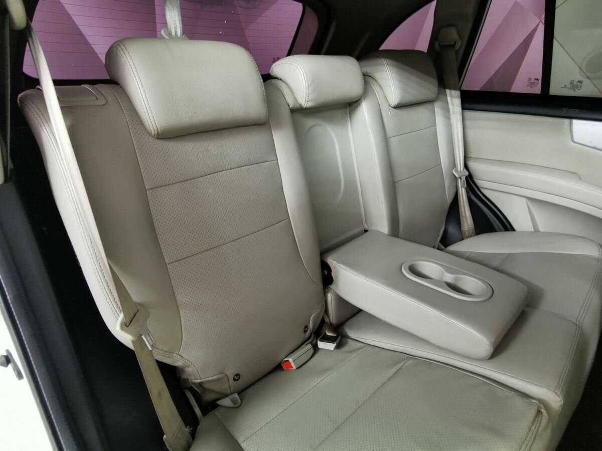 Б/У Лифан Икс60 2012 года. Фото: #12