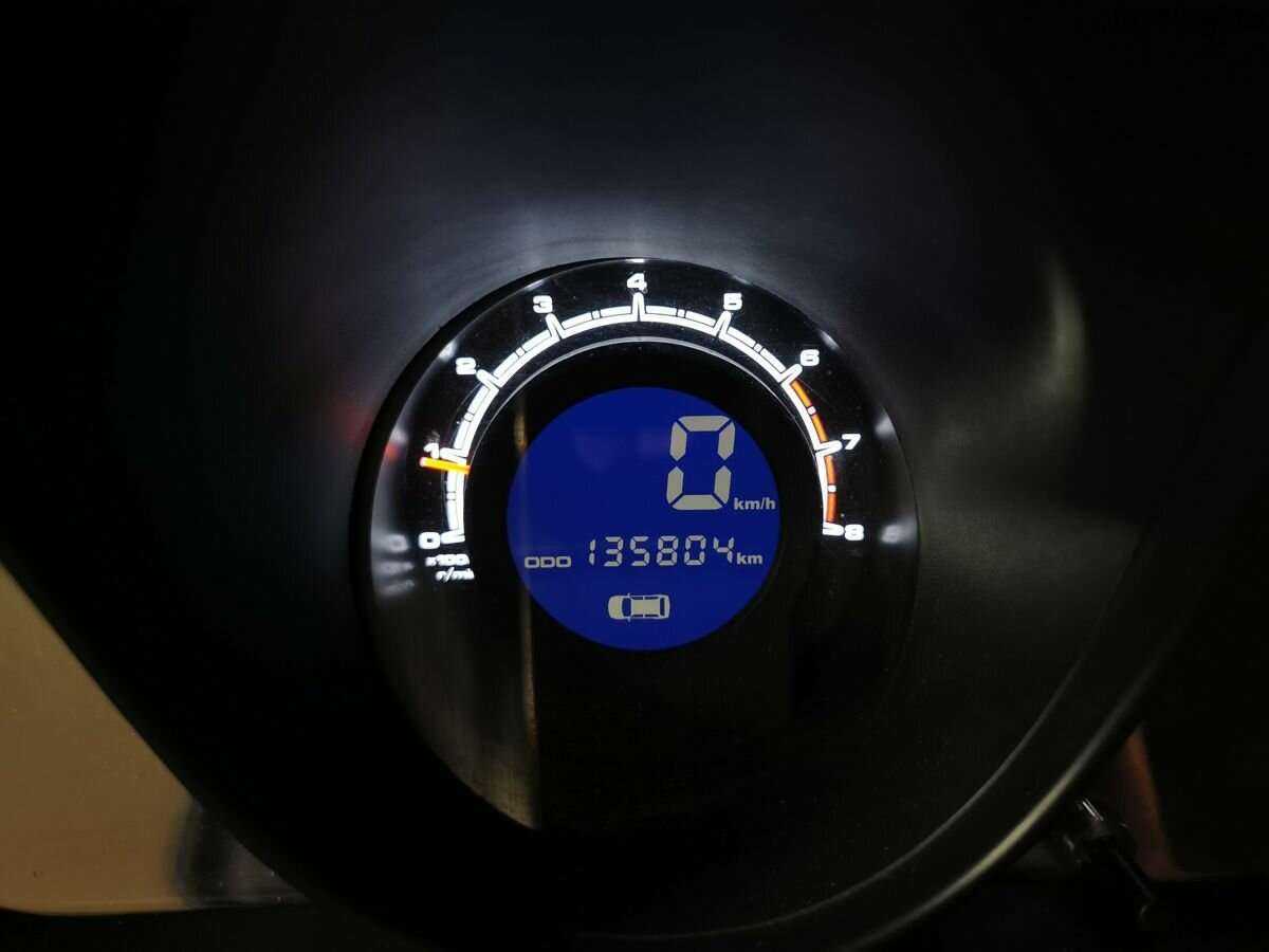 Б/У Лифан Икс60 2012 года. Фото: #15