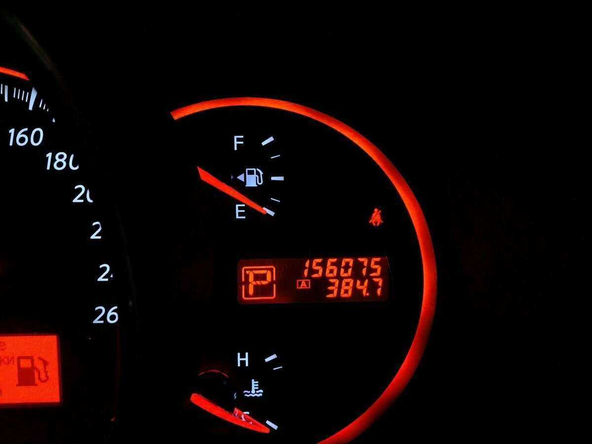 Б/У Ниссан Мурано 2012 года. Фото: #13