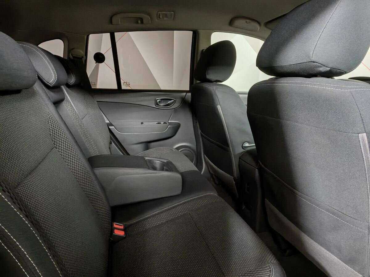 Б/У Рено Колеос 2014 года. Фото: #10