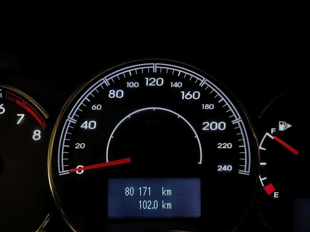 Б/У Рено Колеос 2014 года. Фото: #14