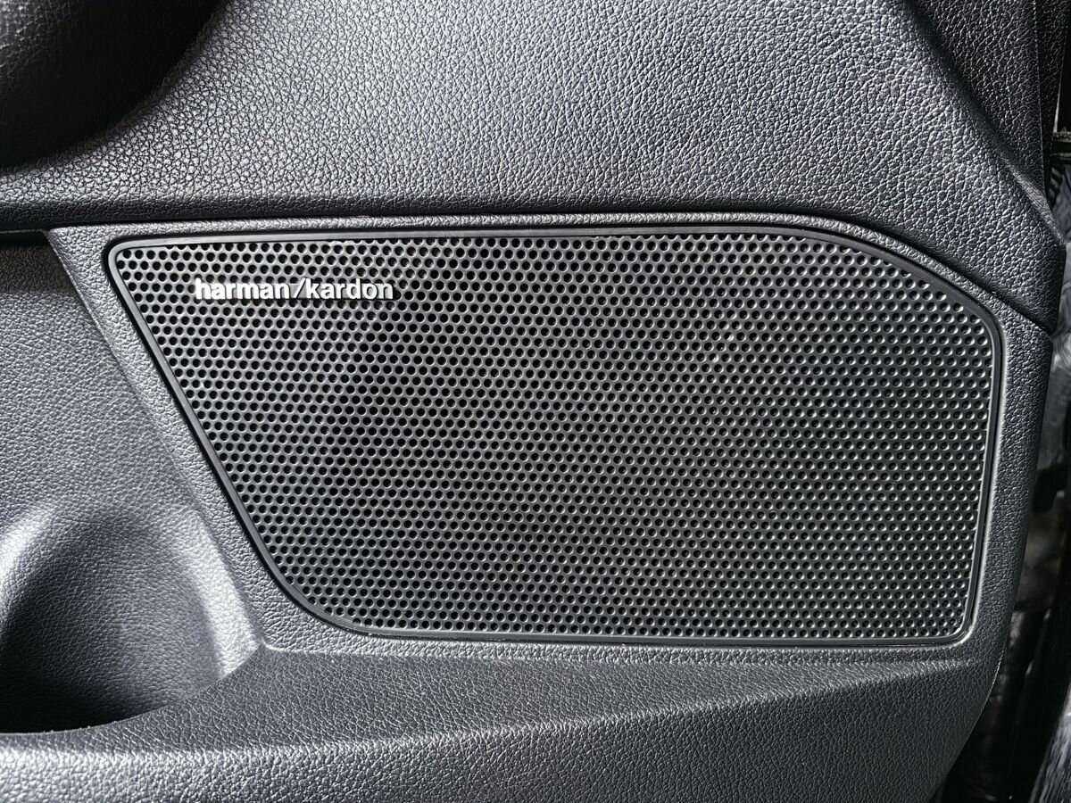 Kia Optima 2019 года с пробегом. Фото: #19