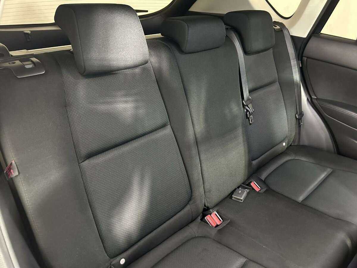 Б/У Мазда Ц-Икс-5 2014 года. Фото: #14