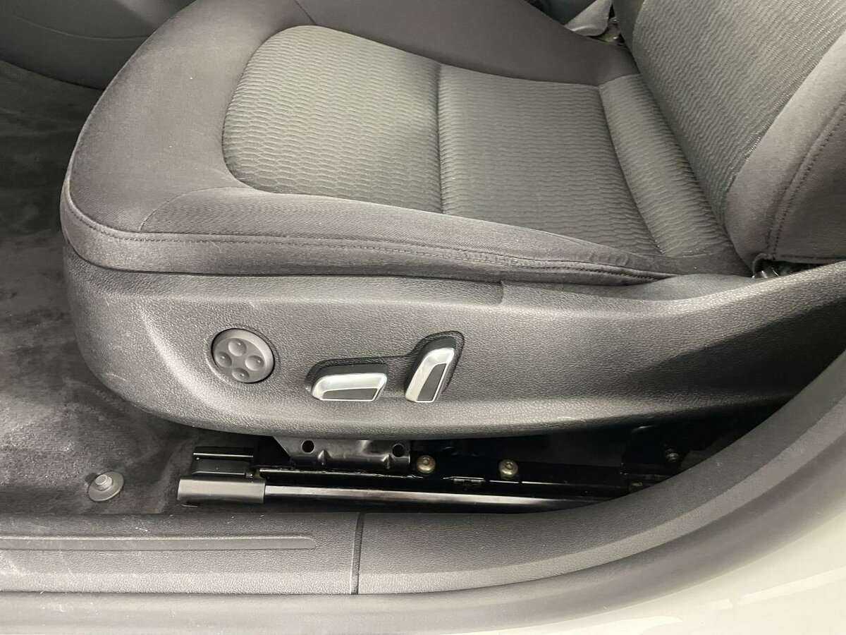 Audi A5 2013 года с пробегом. Фото: #9