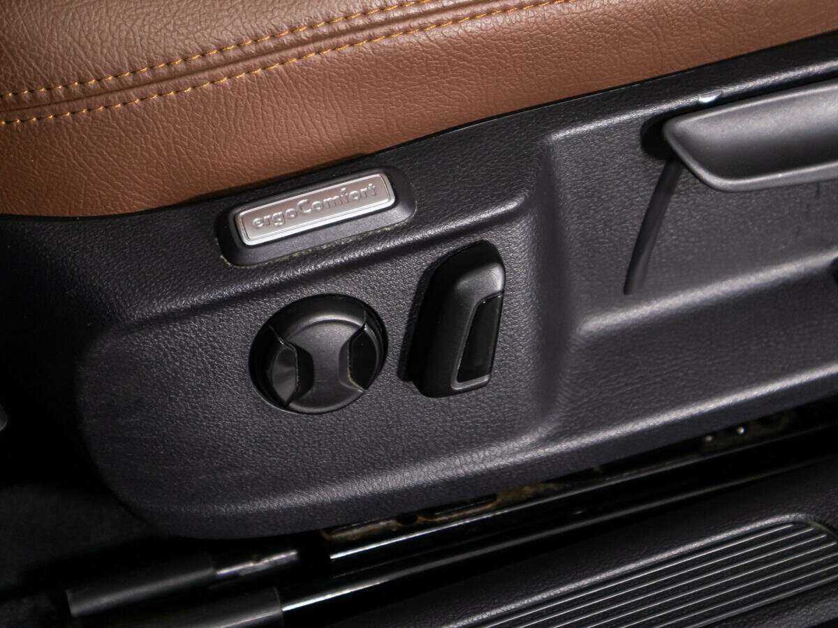 Volkswagen Passat 2017 года с пробегом. Фото: #15