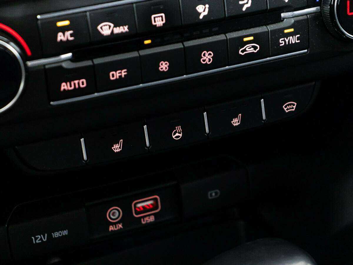 Б/У Киа Сид 2019 года. Фото: #18