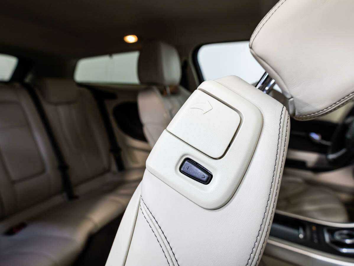 Land Rover Range Rover Evoque 2012 года с пробегом. Фото: #13