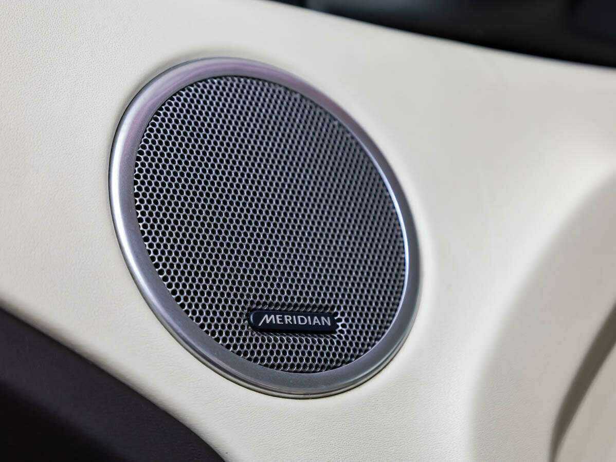 Land Rover Range Rover Evoque 2012 года с пробегом. Фото: #22