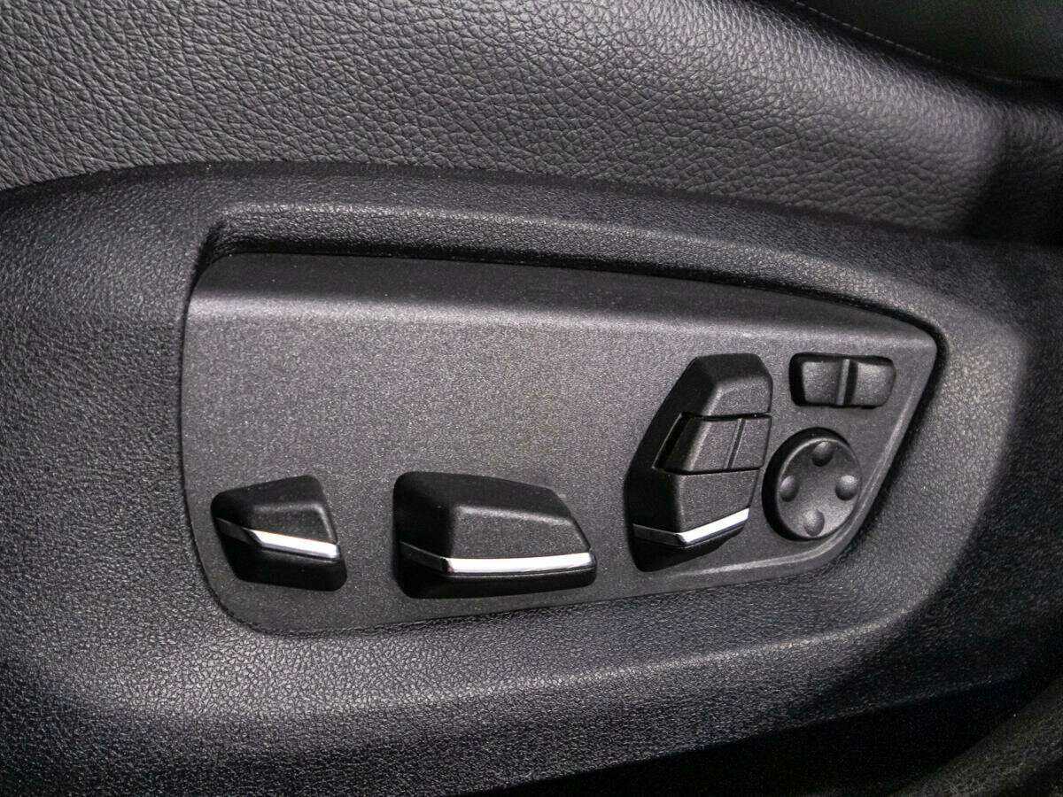 BMW 5 серии 2014 года с пробегом. Фото: #14