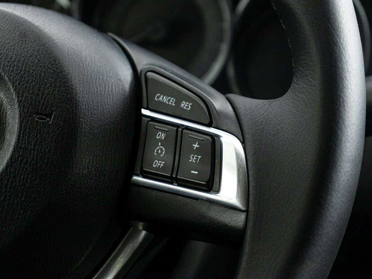 Б/У Мазда 6 2015 года. Фото: #18