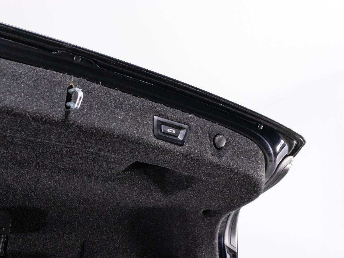 BMW 5 серии 2018 года с пробегом. Фото: #13