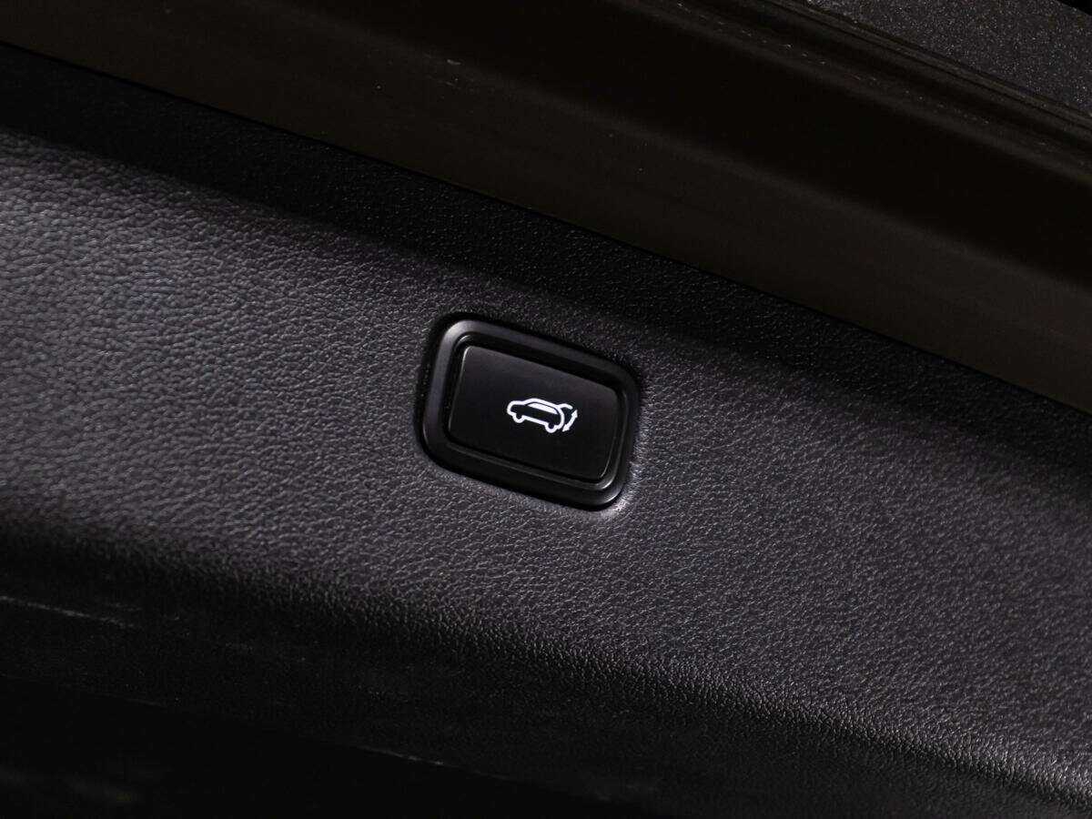 Hyundai Tucson 2016 года с пробегом. Фото: #14