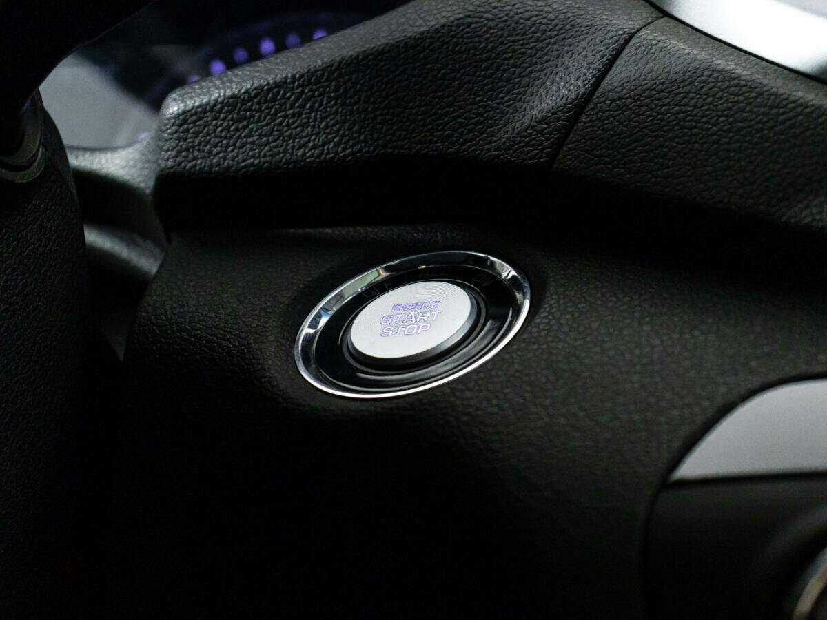 Hyundai Tucson 2016 года с пробегом. Фото: #21