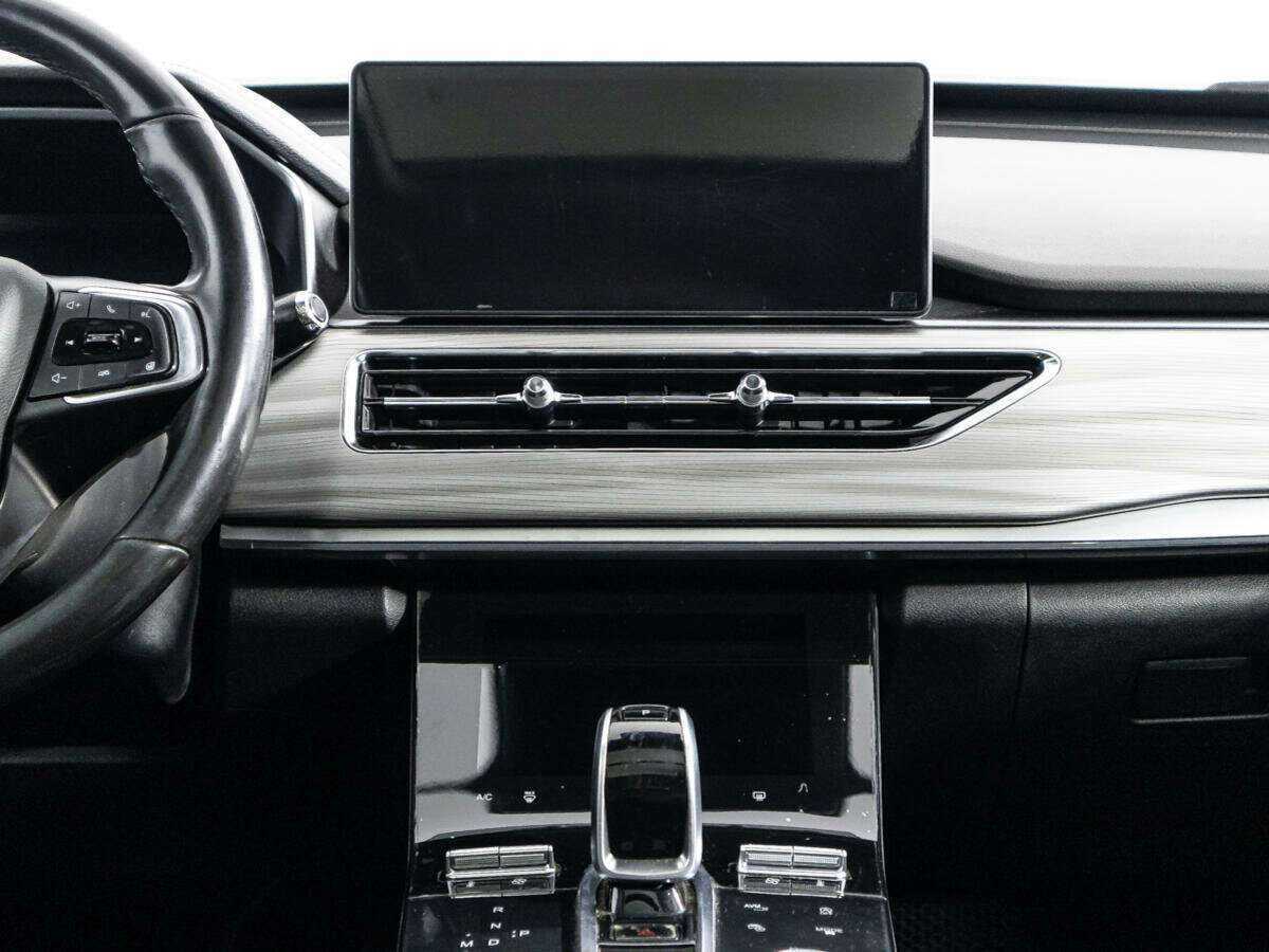 Б/У Чери Тигго 8 Про 2021 года. Фото: #13