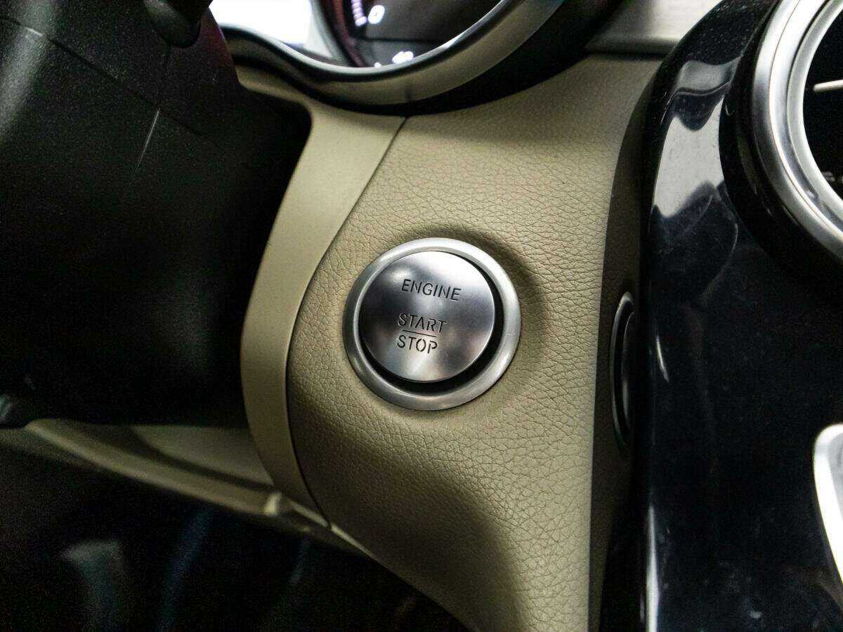 Mercedes-Benz C-Класс 2017 года с пробегом. Фото: #15