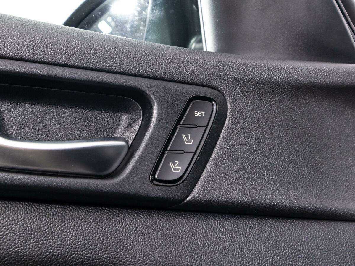 Kia Optima 2017 года с пробегом. Фото: #15