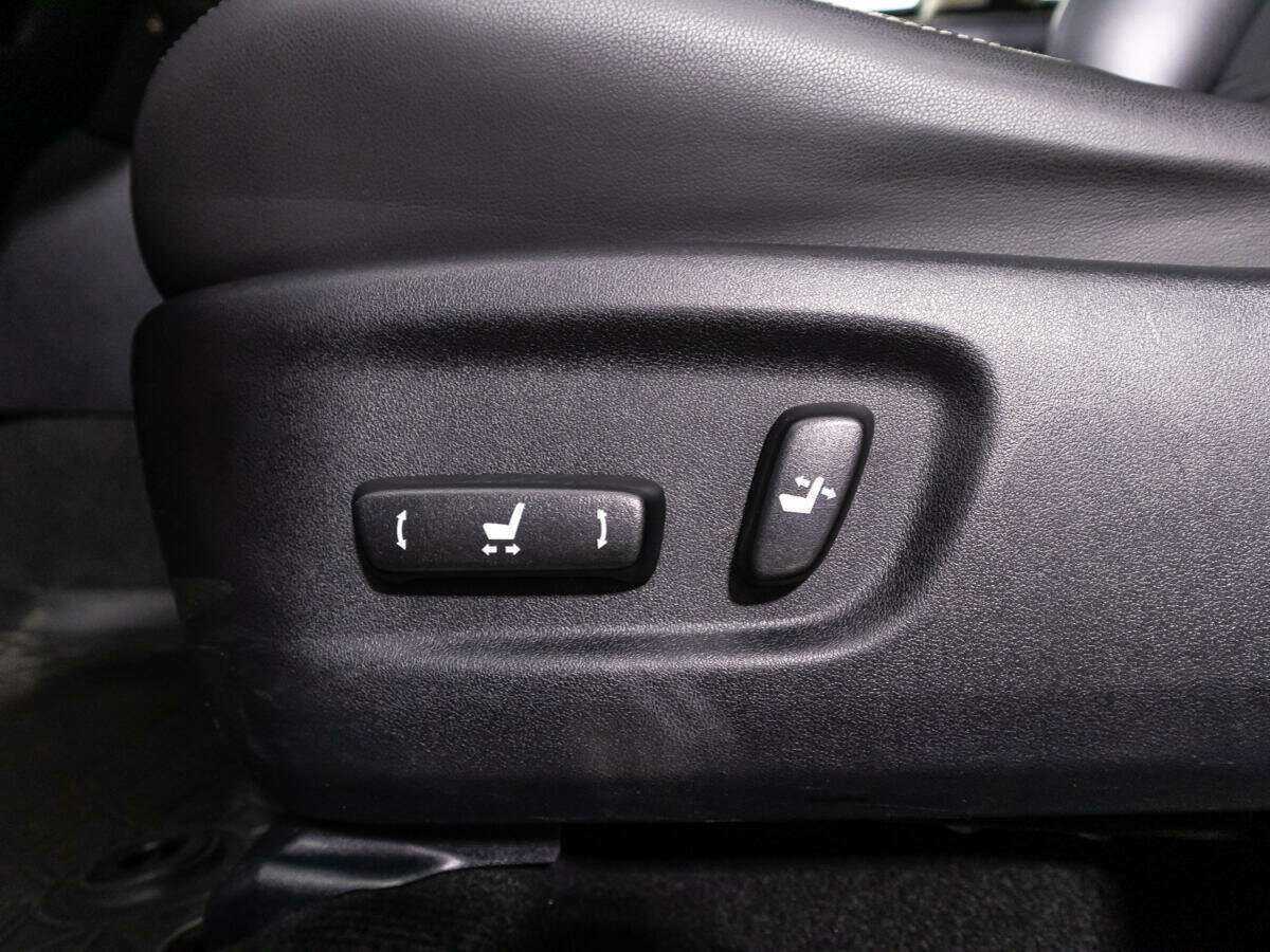 Lexus NX 2015 года с пробегом. Фото: #15