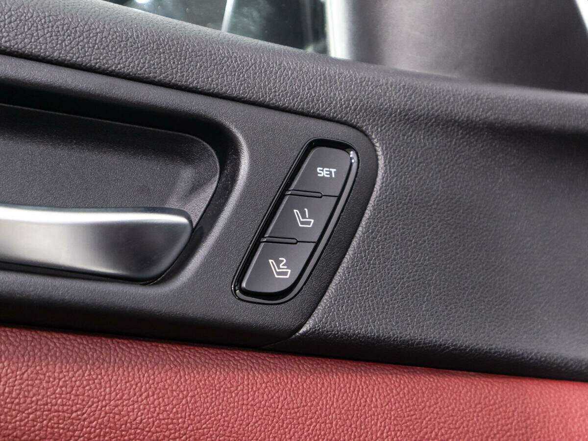 Kia Optima 2018 года с пробегом. Фото: #15