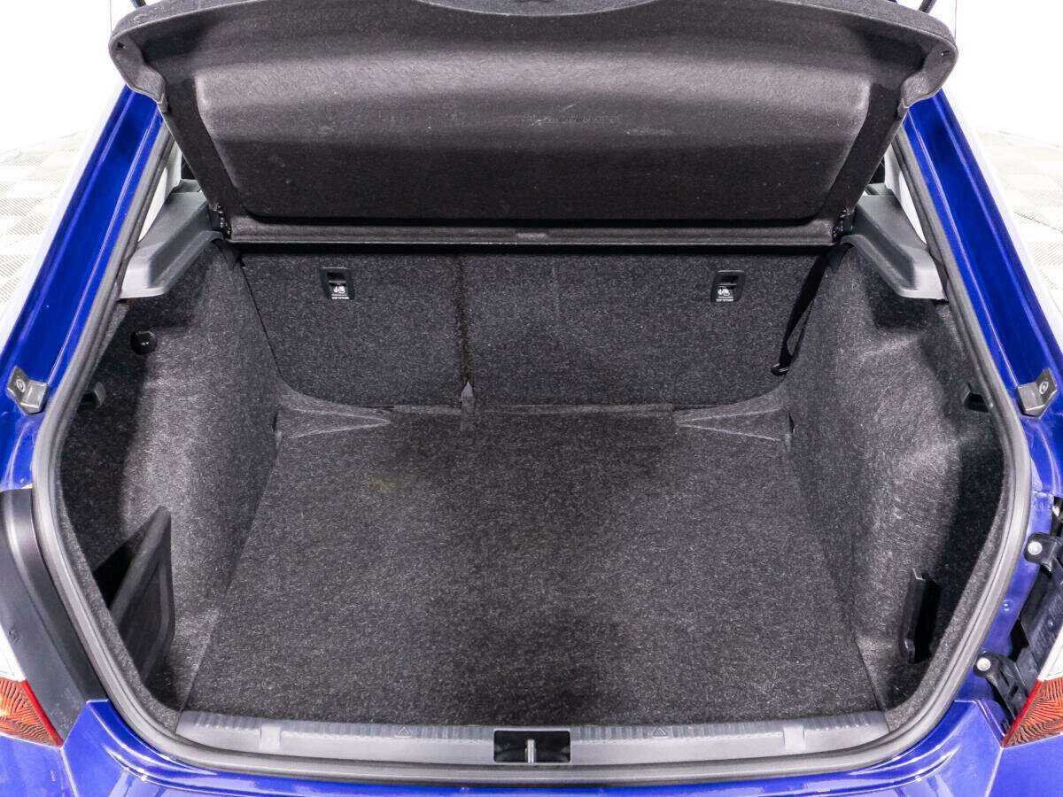 Б/У Шкода Рапид 2019 года. Фото: #14