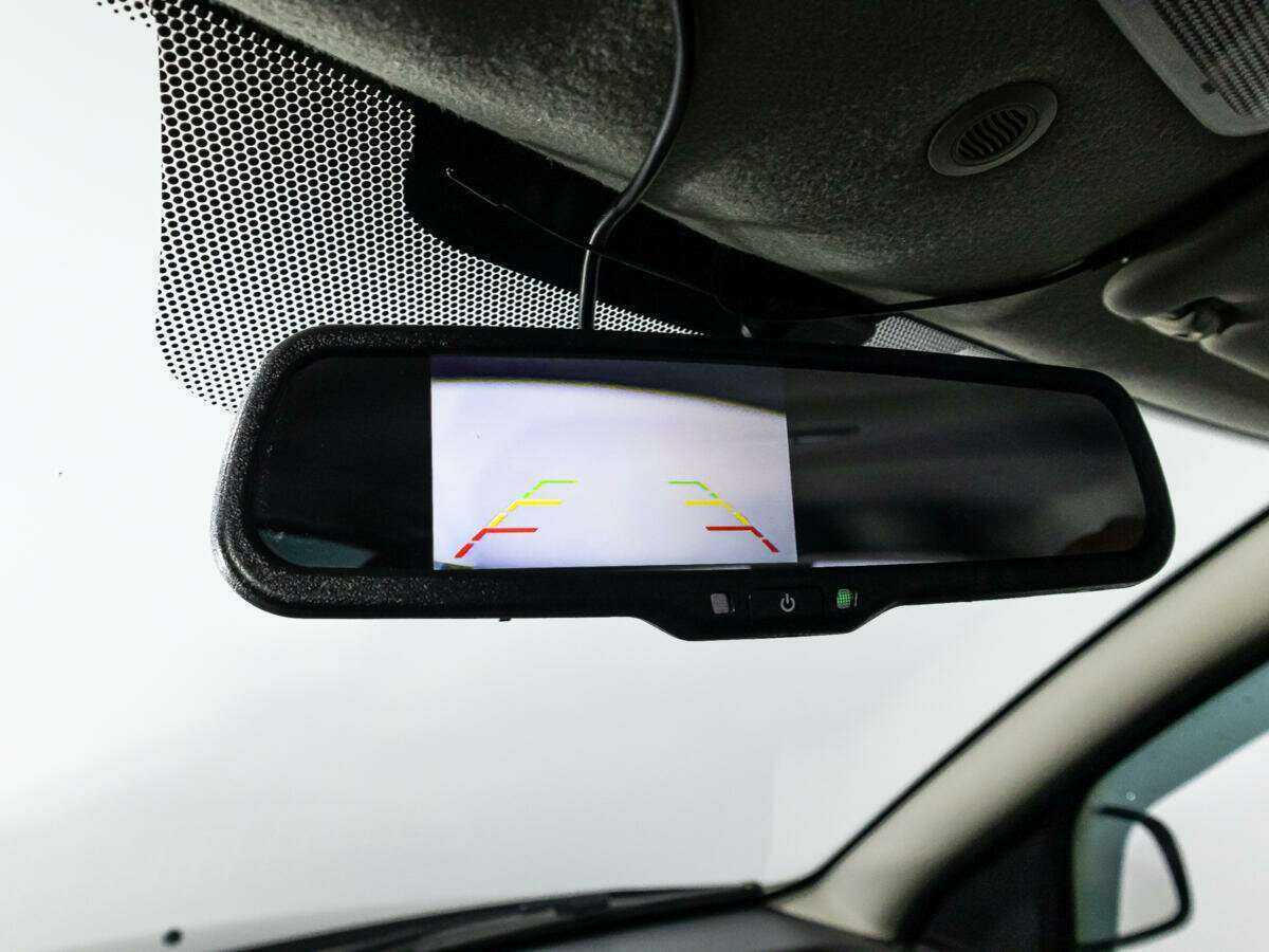 Б/У Рено Дастер 2017 года. Фото: #15