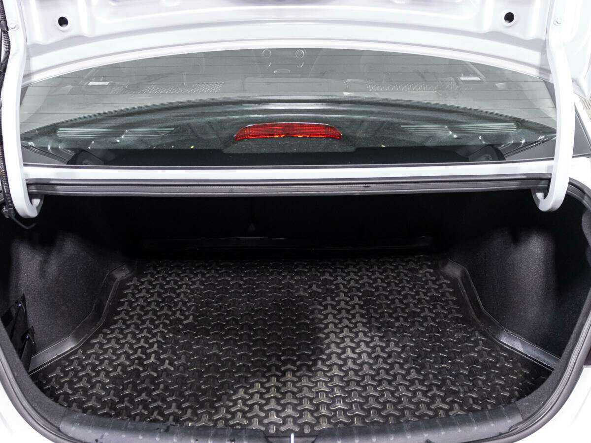 Б/У Киа Рио 2020 года. Фото: #14