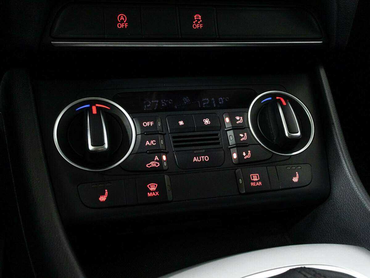 Audi Q3 2015 года с пробегом. Фото: #15