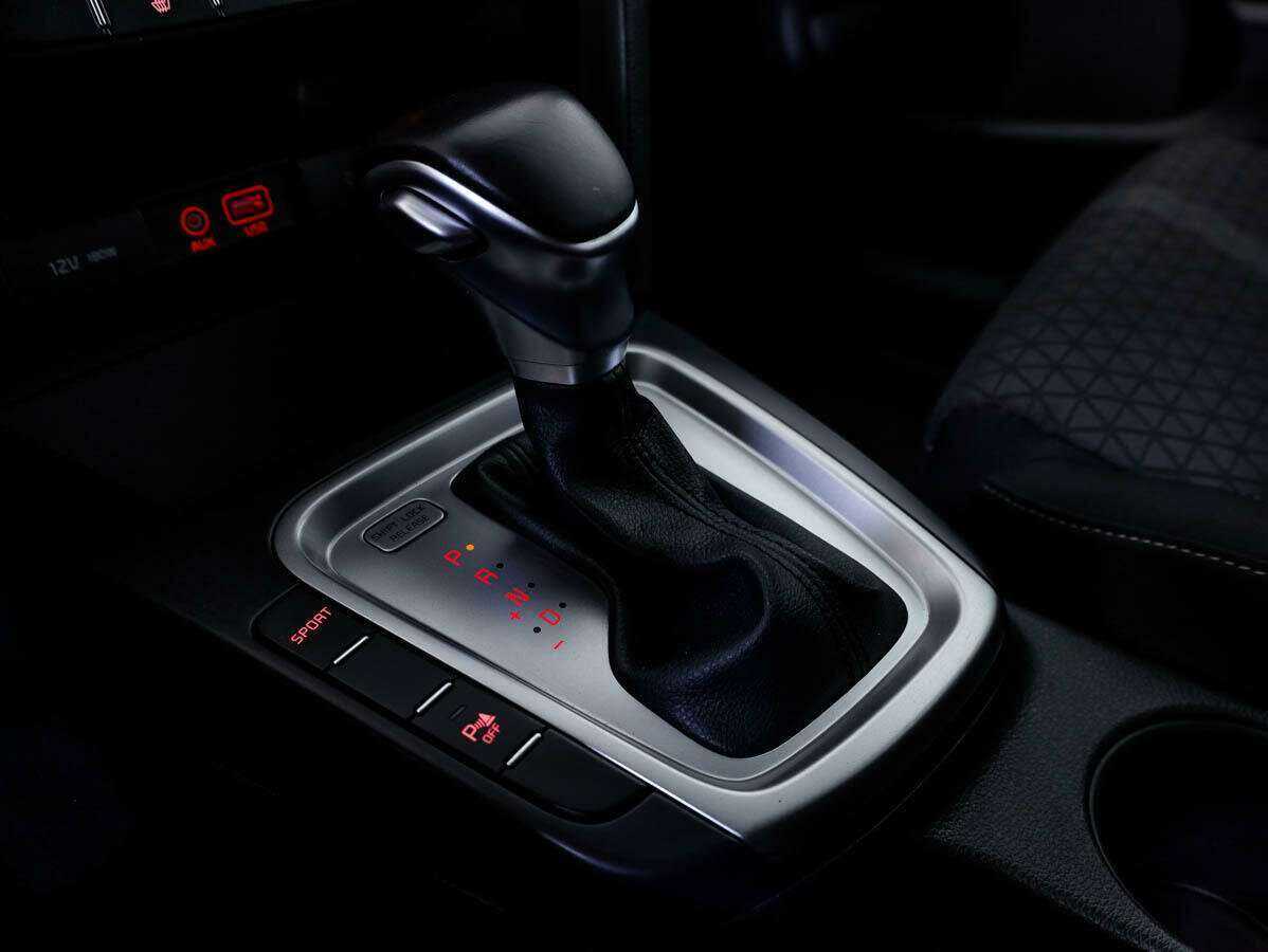 Б/У Киа Сид 2019 года. Фото: #22