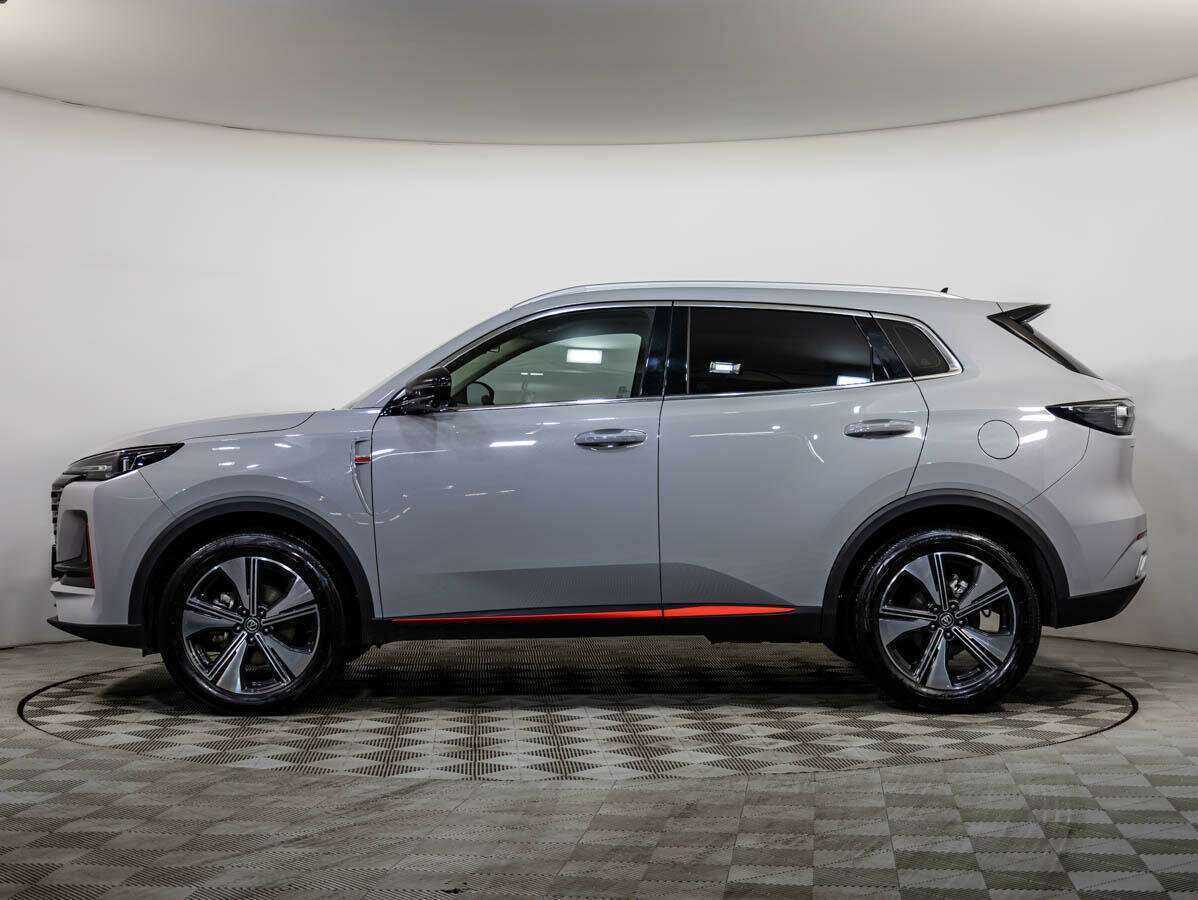 Changan CS55PLUS 2023 года с пробегом. Фото: #6