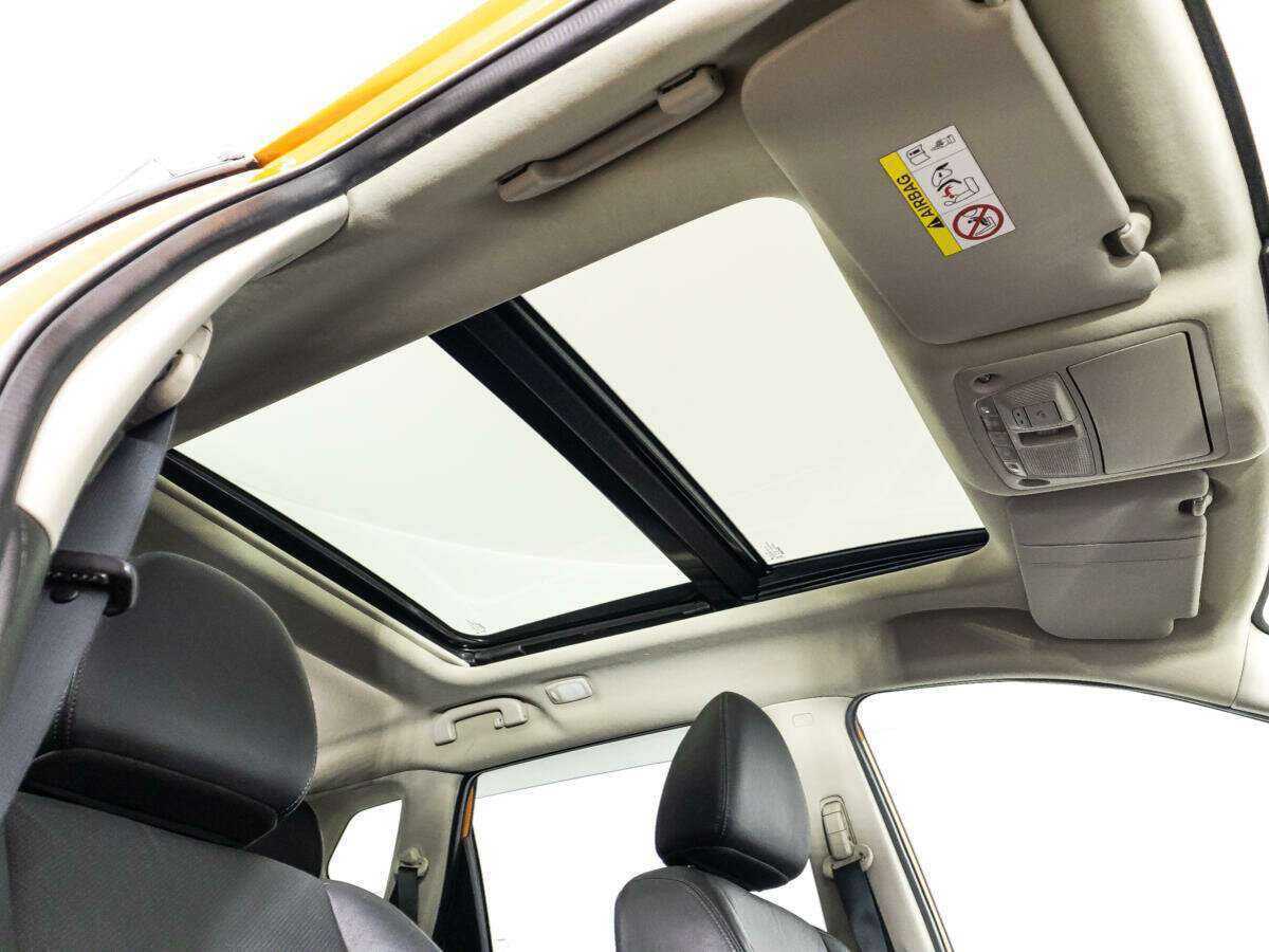 Nissan X-Trail 2019 года с пробегом. Фото: #18